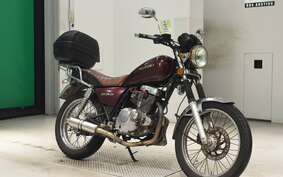 SUZUKI GN125 F Gen.2 PCJ2N