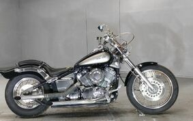 YAMAHA DRAGSTAR 400 1996 4TR