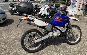 YAMAHA LANZA 4TP