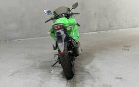 KAWASAKI NINJA 250R EX250K