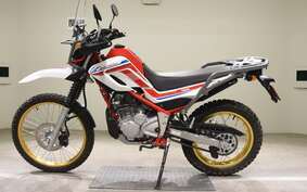 YAMAHA SEROW 250 Gen.3 DG31J