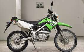 KAWASAKI KLX125 LX125C