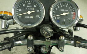 SUZUKI GN125 H