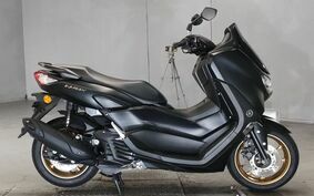 YAMAHA N-MAX 125 SEG6J