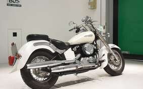 YAMAHA DRAGSTAR 400 CLASSIC 1999 4TR