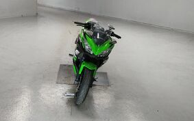 KAWASAKI NINJA 650 2017 ER650H