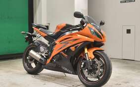 YAMAHA YZF-R6 2011 RJ16