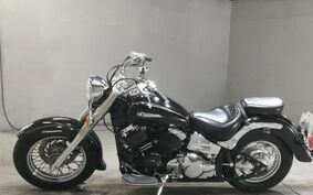 YAMAHA DRAGSTAR 400 CLASSIC 2003 VH01J