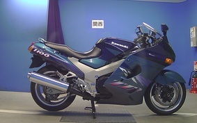 KAWASAKI ZZ1100 NINJA R Gen.2 1994 ZXT10D