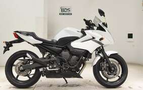 YAMAHA XJ6 2018 RJ19