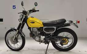 YAMAHA BRONCO 5BT