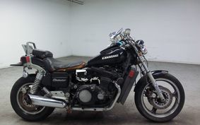 KAWASAKI ELIMINATOR 750 1986 ZL750A