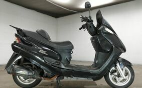 SYM RV125JP LA12