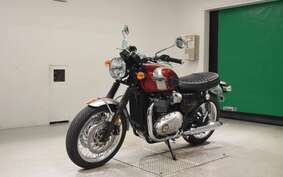 TRIUMPH BONNEVILLE T120 2024