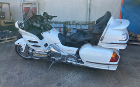 HONDA GL 1800 GOLD WING 2003 SC47