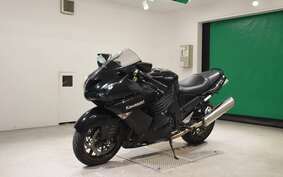 KAWASAKI ZZ1400 NINJA R 2009 ZXT40C