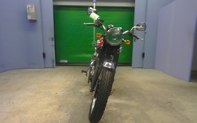 KAWASAKI W400 2009 EJ400A