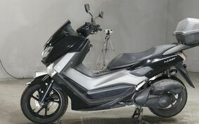 YAMAHA N-MAX 125 SED6J