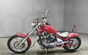 YAMAHA VIRAGO 250 3DM