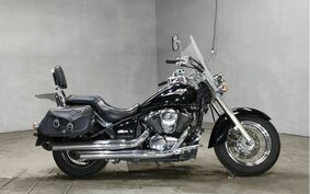 KAWASAKI VULCAN 900 CLASSIC 2007 VN900B