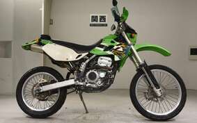 KAWASAKI KLX250 LX250E