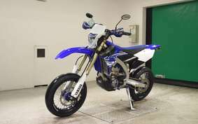 YAMAHA WR250F E