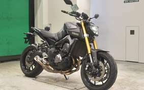 YAMAHA MT-09 A 2015 RN34J