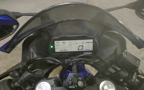 YAMAHA YZF-R15 RG47