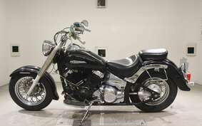 YAMAHA DRAGSTAR 400 CLASSIC 2002 VH01J