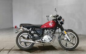 YAMAHA YB125SP PCJL