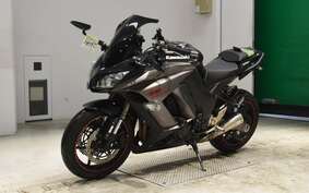 KAWASAKI NINJA 1000 2012 ZXCG13