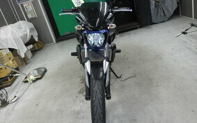 YAMAHA MT-07 ABS 2015 RM07J