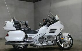 HONDA GL 1800 GOLD WING 2008 SC47