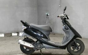 YAMAHA JOG ZR Evolution SA16J