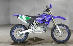 YAMAHA YZ250X CG38C