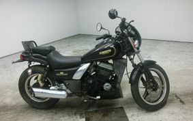 KAWASAKI ELIMINATOR 250 SE 1990 EL250A