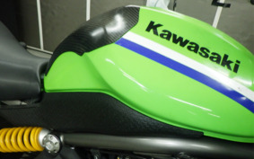 KAWASAKI ER400 N ABS 2014 ER400B