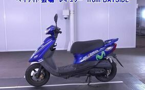 YAMAHA ｼﾞｮｸﾞZR-4 SA58J