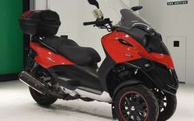 GILERA FUOCO 500IE 2015