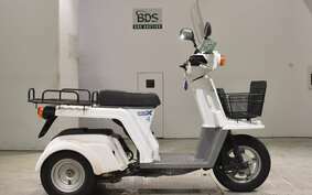 HONDA GYRO X TD02