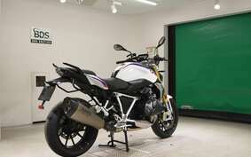 BMW R1250R 2022