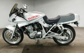 SUZUKI GSX250S KATANA GJ76A