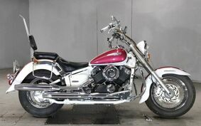 YAMAHA DRAGSTAR 400 CLASSIC 2001 VH01J