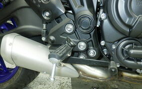 YAMAHA MT-07 2023 RM33J