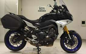 YAMAHA MT-09 Tracer GT 2019 RN51J