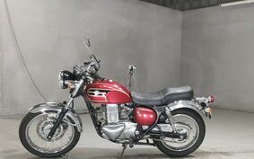 KAWASAKI ESTRELLA BJ250A