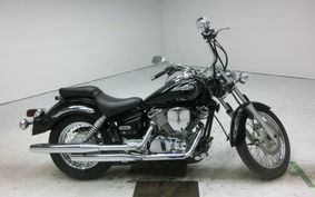 YAMAHA DRAGSTAR 250 VG02J