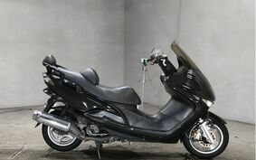 YAMAHA MAJESTY 125 SE27