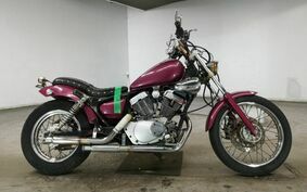 YAMAHA VIRAGO 250 3DM