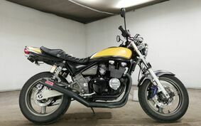 KAWASAKI ZEPHYR 400 2003 ZR400C